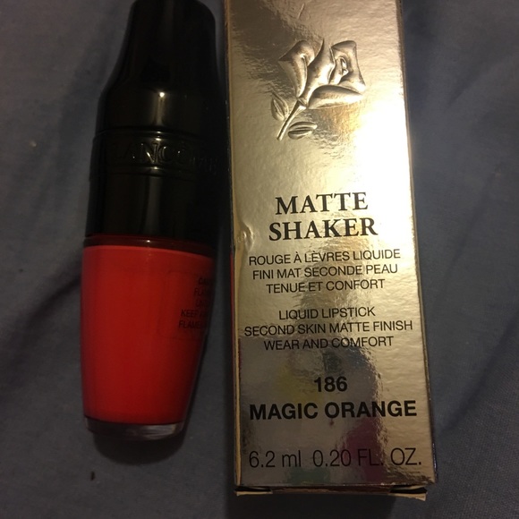 Bnib Lancôme matte shakers - Picture 2 of 3